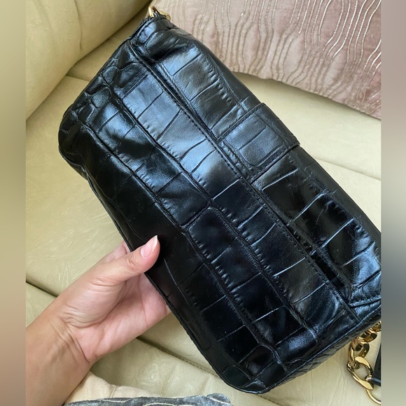 ❌SOLD❌Michael kors baguette bag - Picture 6 of 10